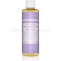 Dr. Bronner’s Lavender tekuté univerzálne mydlo 240 ml