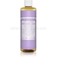 Dr. Bronner’s Lavender tekuté univerzálne mydlo 475 ml