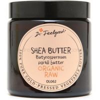 Dr. Feelgood BIO and RAW bambucké maslo  120 ml