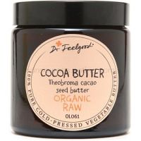 Dr. Feelgood BIO and RAW kakaové maslo 120 ml