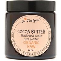 Dr. Feelgood BIO and RAW kakaové maslo 120 ml