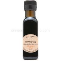 Dr. Feelgood BIO and RAW kozmetický olej tamanu 100 ml