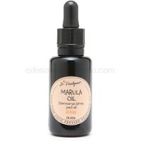 Dr. Feelgood BIO and RAW marulový olej 30 ml