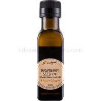 Dr. Feelgood BIO and RAW olej z malinových semien 100 ml