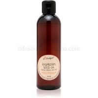 Dr. Feelgood BIO and RAW olej z malinových semien 200 ml