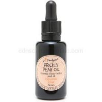 Dr. Feelgood BIO and RAW opunciový kozmetický olej  30 ml