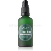 Dr. Feelgood Herbal Kick dvojfázové omladzujúce sérum  pre zrelú pleť 50 ml