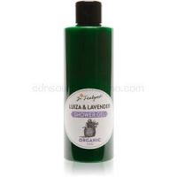 Dr. Feelgood Luiza & Lavender sprchový gél s levanduľou 200 ml