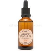 Dr. Feelgood RAW olej zo semien japonskej kamélie  100 ml