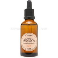 Dr. Feelgood RAW olej zo semien japonskej kamélie 50 ml