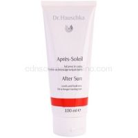Dr. Hauschka After Sun hydratačné mlieko predlžujúce opálenie  100 ml