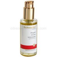 Dr. Hauschka Body Care telový olej s citrónom a citrónovou trávou  75 ml