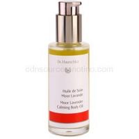 Dr. Hauschka Body Care upokojujúci telový olej  75 ml