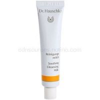 Dr. Hauschka Cleansing And Tonization čistiace pleťové mlieko  10 ml
