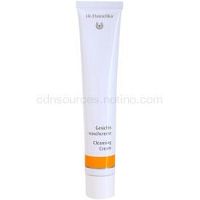 Dr. Hauschka Cleansing And Tonization čistiaci krém  50 ml