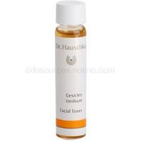 Dr. Hauschka Cleansing And Tonization tonikum pre normálnu a suchú pleť  10 ml
