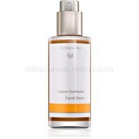 Dr. Hauschka Cleansing And Tonization tonikum pre normálnu a suchú pleť 100 ml