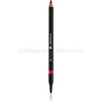Dr. Hauschka Decorative kontúrovacia ceruzka na pery odtieň 02 red heart 1,05 g