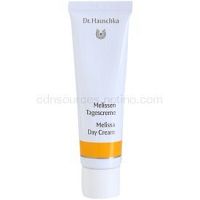 Dr. Hauschka Facial Care denný krém s medovkou  30 ml