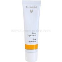 Dr. Hauschka Facial Care denný krém z ruže  30 ml