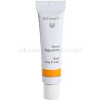 Dr. Hauschka Facial Care denný krém z ruže  5 ml