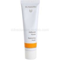 Dr. Hauschka Facial Care hydratačná maska   30 ml