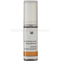 Dr. Hauschka Facial Care intenzívna upokojujúca starostlivosť pre veľmi citlivú pleť  40 ml