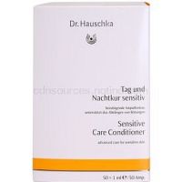 Dr. Hauschka Facial Care pleťová kúra pre citlivú pleť  50 x 1 ml