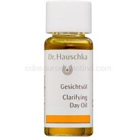 Dr. Hauschka Facial Care pleťový olej pre mastnú a zmiešanú pleť 5 ml