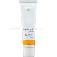 Dr. Hauschka Facial Care revitalizačná maska  30 ml