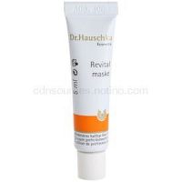 Dr. Hauschka Facial Care revitalizačná maska  5 ml
