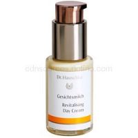 Dr. Hauschka Facial Care revitalizačný krém pre suchú pleť  30 ml