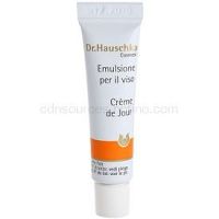 Dr. Hauschka Facial Care revitalizačný krém pre suchú pleť  5 ml