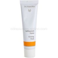 Dr. Hauschka Facial Care spevňujúca maska na tvár  30 ml