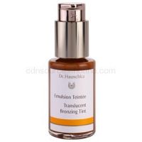 Dr. Hauschka Facial Care tónovací fluid na tvár  30 ml