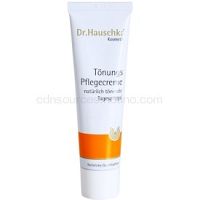 Dr. Hauschka Facial Care tónovací krém na tvár  30 ml