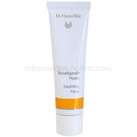 Dr. Hauschka Facial Care upokojujúca maska pre citlivú a podráždenú pleť  30 ml