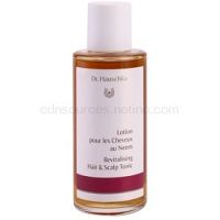 Dr. Hauschka Hair Care nimbová vlasová voda  100 ml