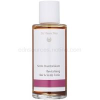 Dr. Hauschka Hair Care revitalizačné tonikum na vlasy a vlasovú pokožku  100 ml