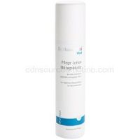 Dr. Hauschka Med ošetrujúce telové mlieko z poludňovky  200 ml