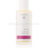 Dr. Hauschka Shower And Bath prísada do kúpeľa z ruží  100 ml
