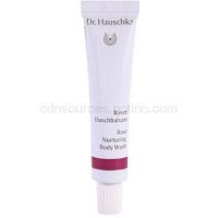 Dr. Hauschka Shower And Bath sprchový balzam z ruže  10 ml
