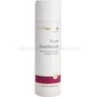 Dr. Hauschka Shower And Bath sprchový balzam z ruže  200 ml