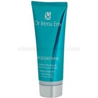 Dr Irena Eris AlgoRithm hĺbkovo hydratačná maska na tvár a krk 75 ml