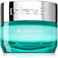 Dr Irena Eris AlgoRithm obnovujúci denný krém SPF 20 50 ml