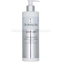 Dr Irena Eris Body Art Milk Euphoria ľahké hydratačné a vyživujúce telové mlieko  400 ml