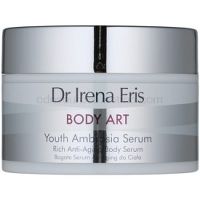 Dr Irena Eris Body Art Youth Ambrosia Serum omladzujúce telové sérum s vyhladzujúcim efektom 200 ml