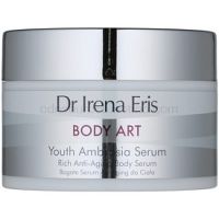Dr Irena Eris Body Art Youth Ambrosia Serum omladzujúce telové sérum s vyhladzujúcim efektom  200 ml