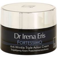 Dr Irena Eris Fortessimo 45+ nočný vyhladzujúci krém proti vráskam 50 ml