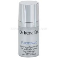 Dr Irena Eris Fortessimo 45+ regeneračný a hydratačný krém na očné okolie 15 ml
